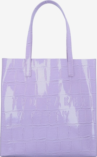 Ted Baker Shopper 'Croccon' in Light purple, Item view