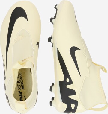 Chaussure de sport 'JR Mercurial' NIKE en blanc