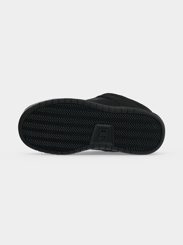 DC Shoes Sportschoen 'STAG' in Zwart