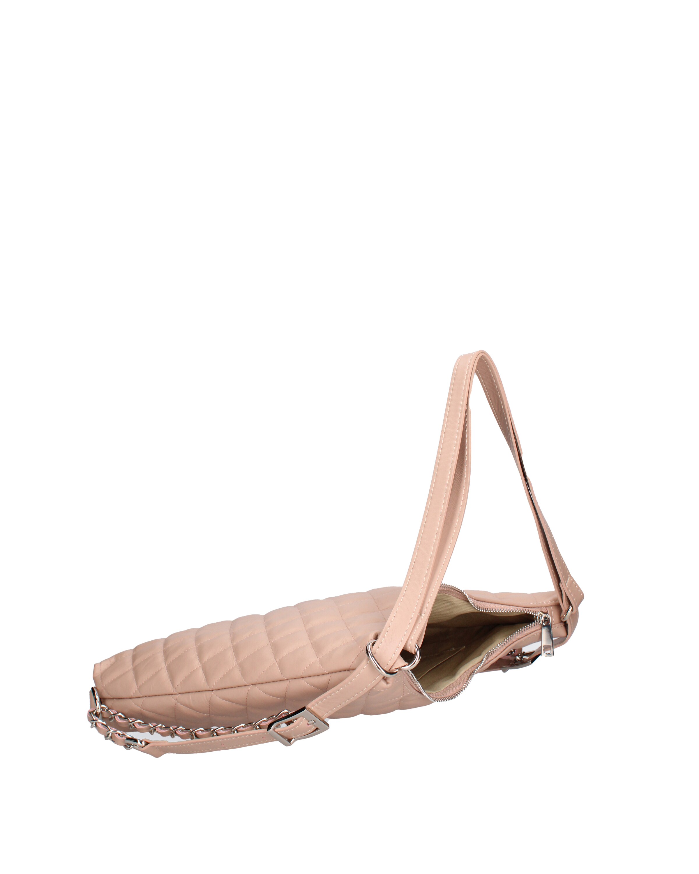 Roberta Rossi Schoudertas in Roze