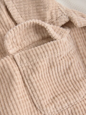 Set Next en beige