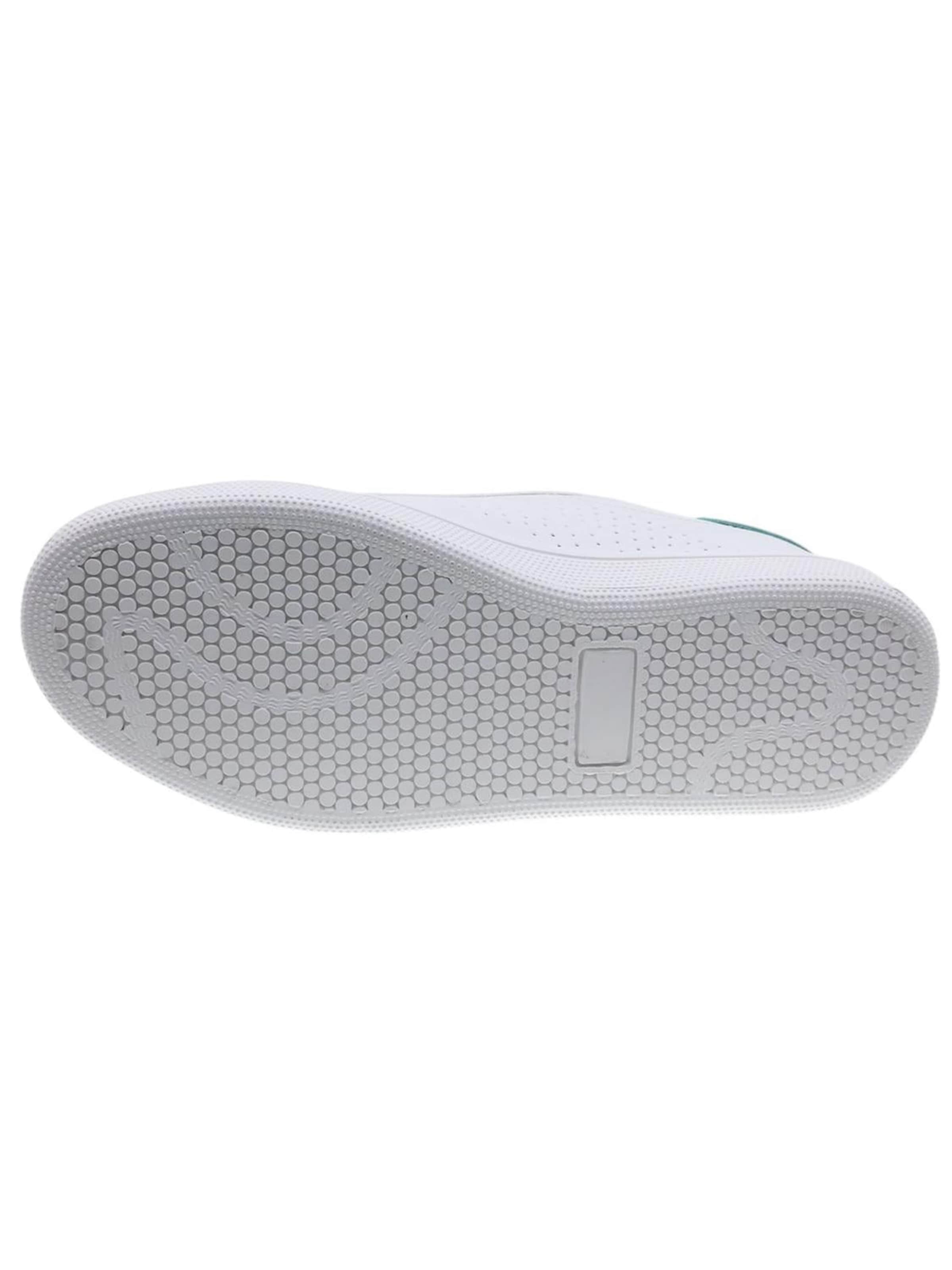 Sneaker di Beppi in bianco