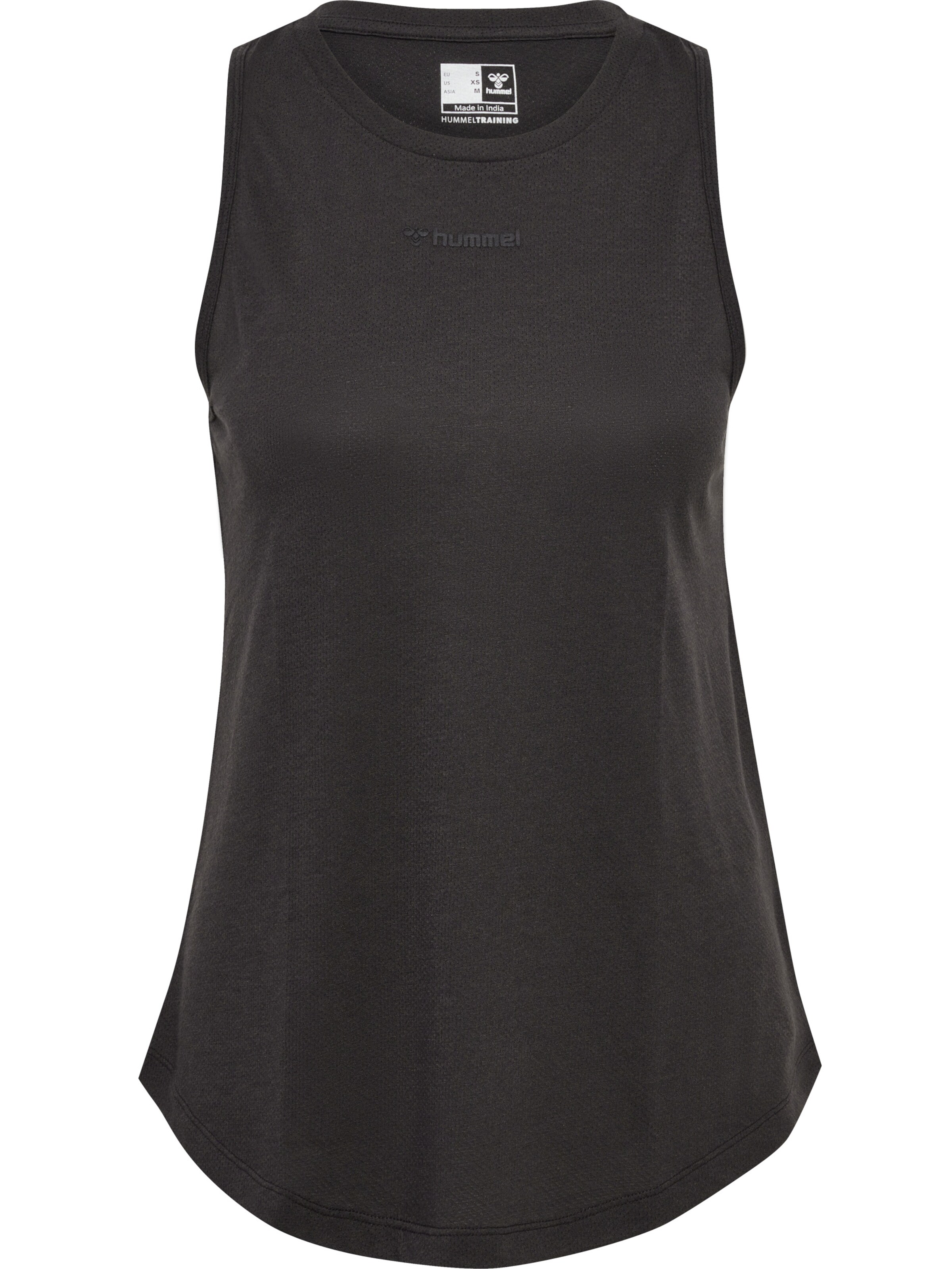 Hummel Sportsoverdel i brun: forside