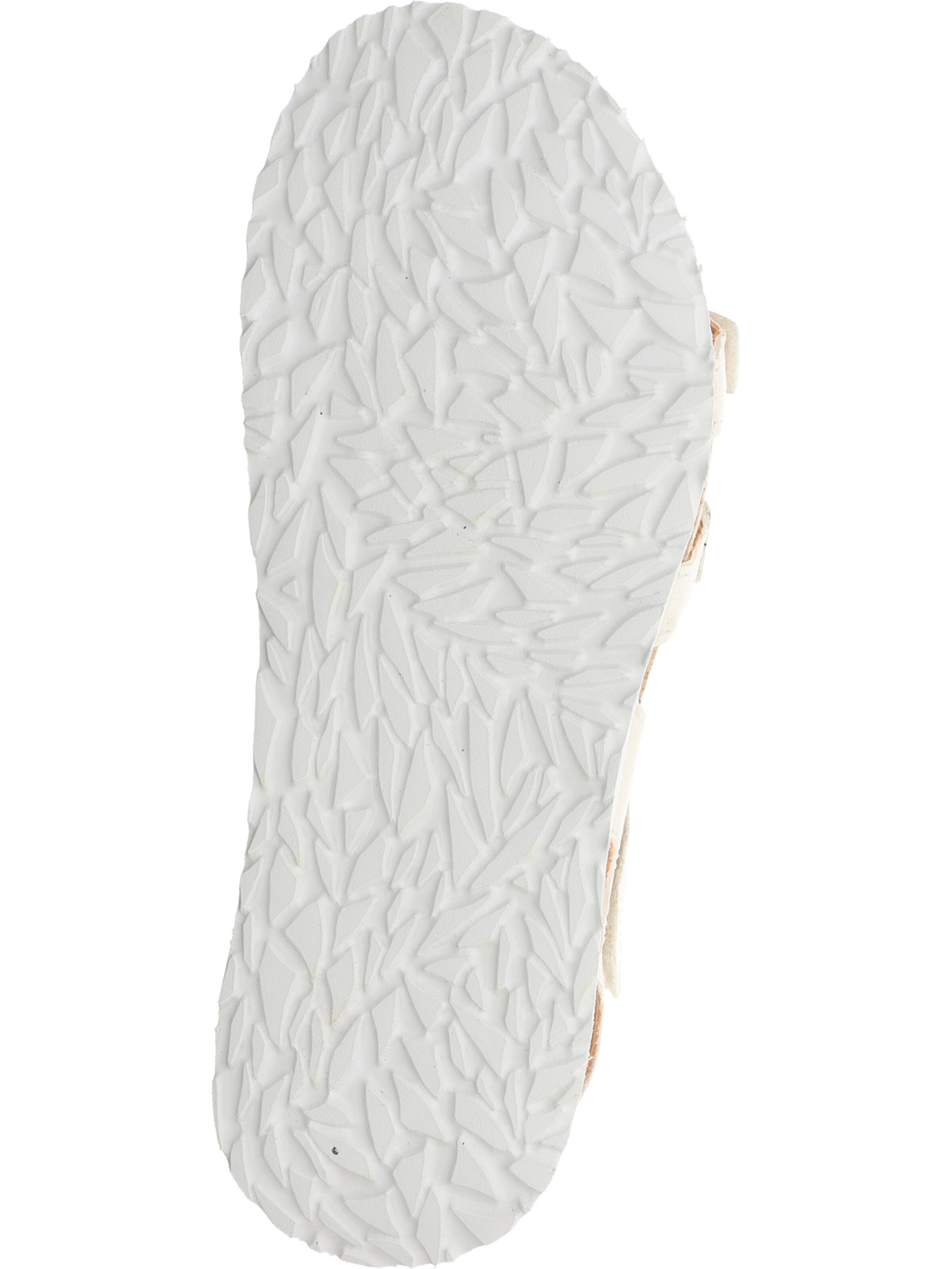 THINK! Sandale 'Koak' in Beige