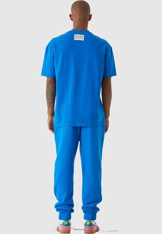 9N1M SENSE T-Shirt 'Sense Essential' in Blau