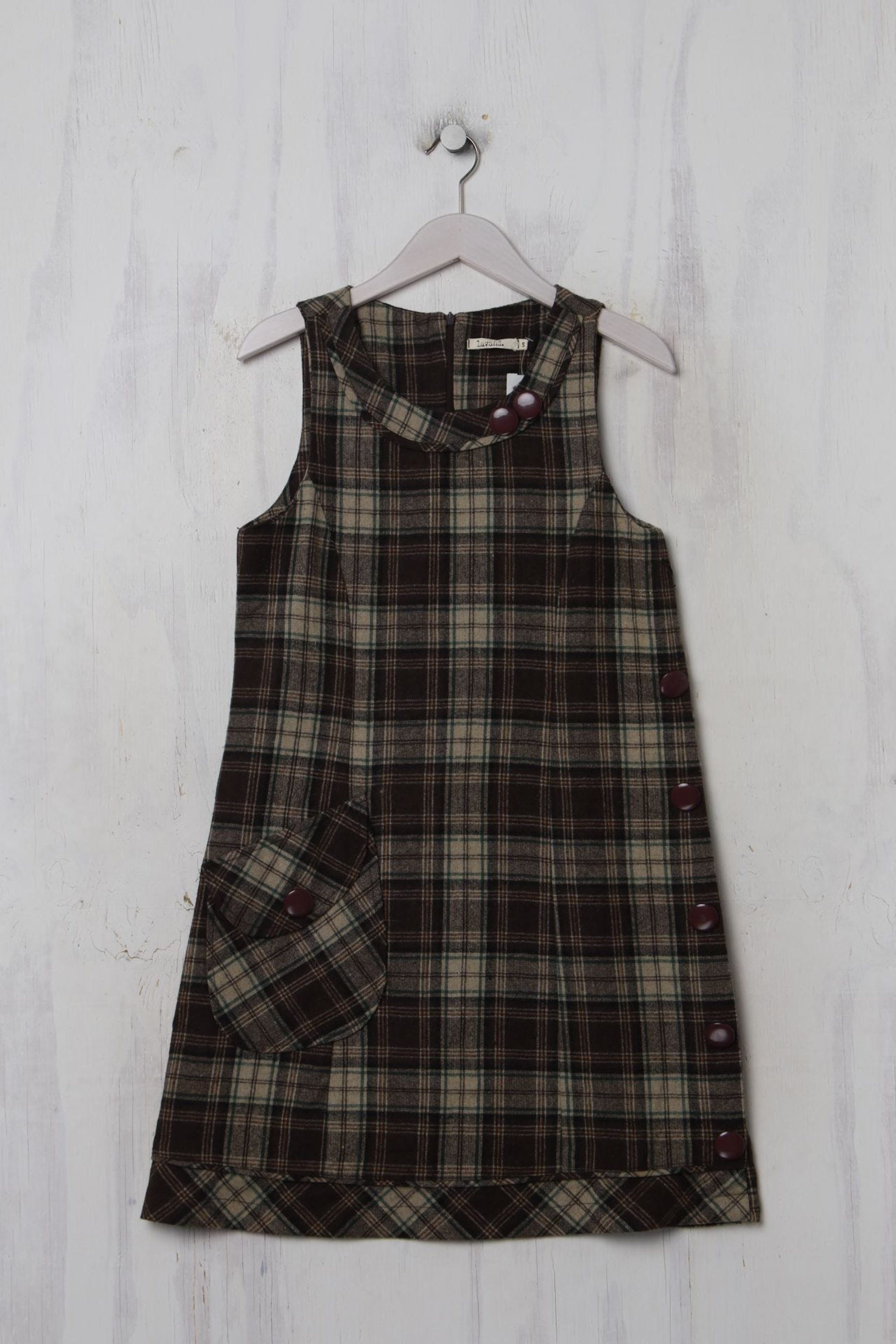 Lavand clothing store