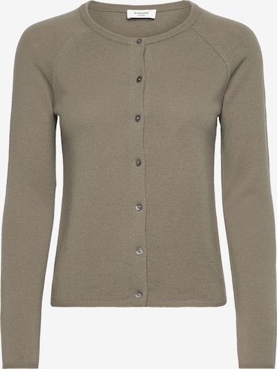 rosemunde Kardigan 'Laica' - tmavě béžová, Produkt