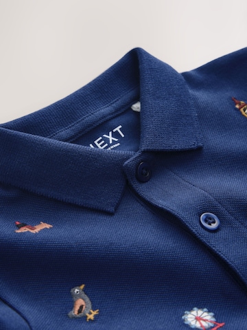 Maglietta di Next in blu