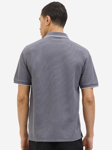 JACK & JONES Shirt 'Austin' in Grey
