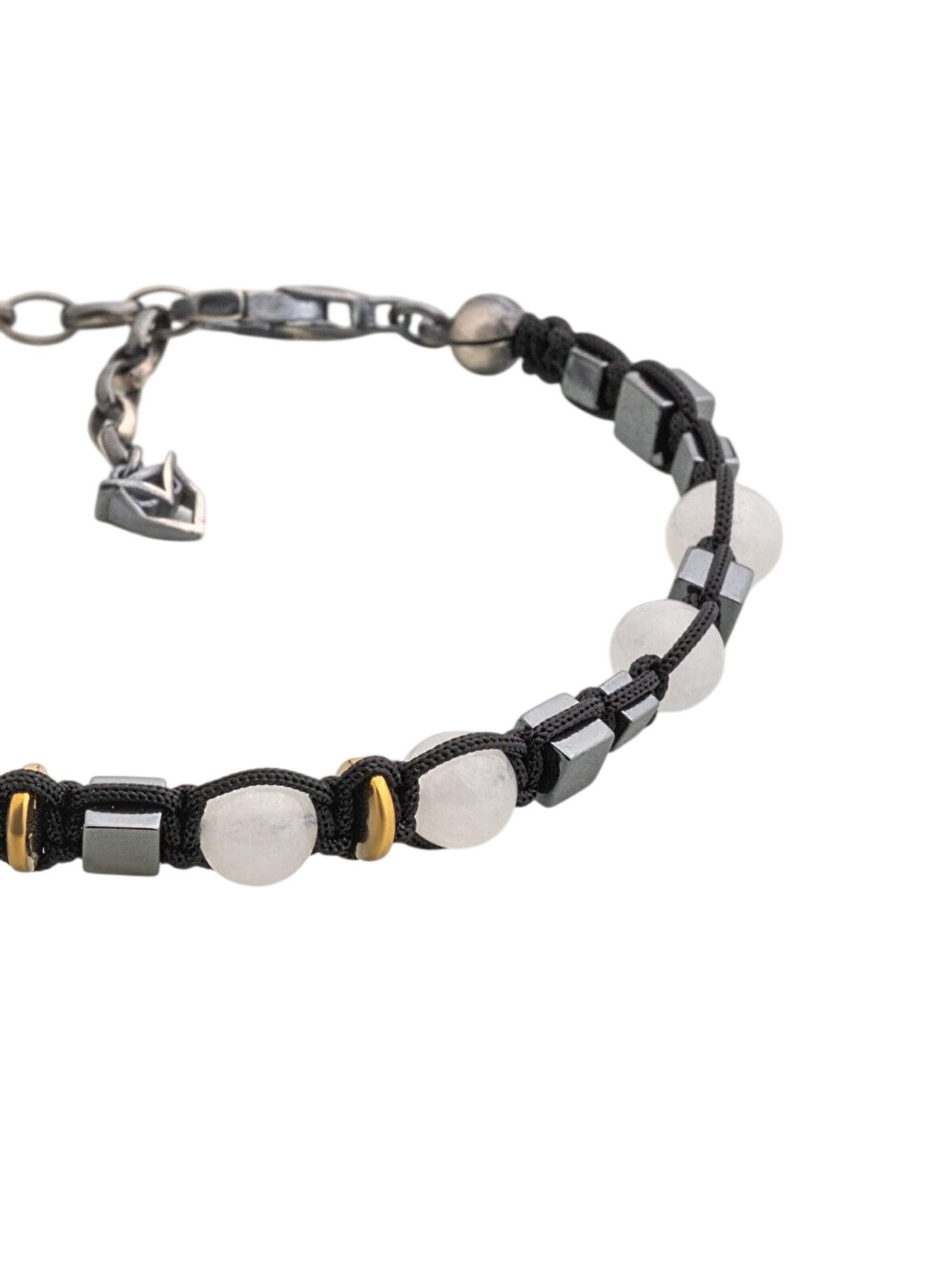 So Chic Bracelet in Silver