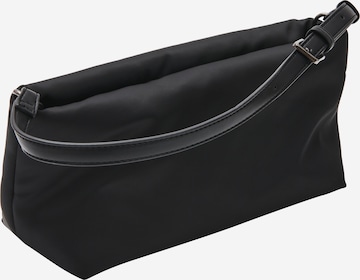 HVISK Shoulder Bag 'GIL' in Black