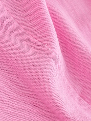 Next Kleid in Pink