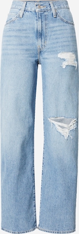 LEVI'S ® Jeans ''94 Baggy' i blå: forside