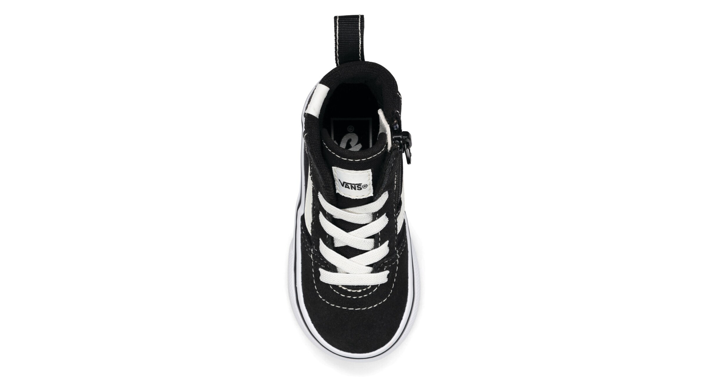 VANS Sneakers in Black
