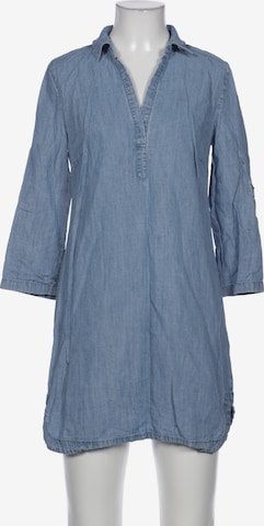 HALLHUBER Dress in XS in Blue: front