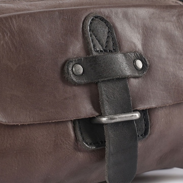 Sac à bandoulière 'Urban Poets - Logan' Harbour 2nd en gris