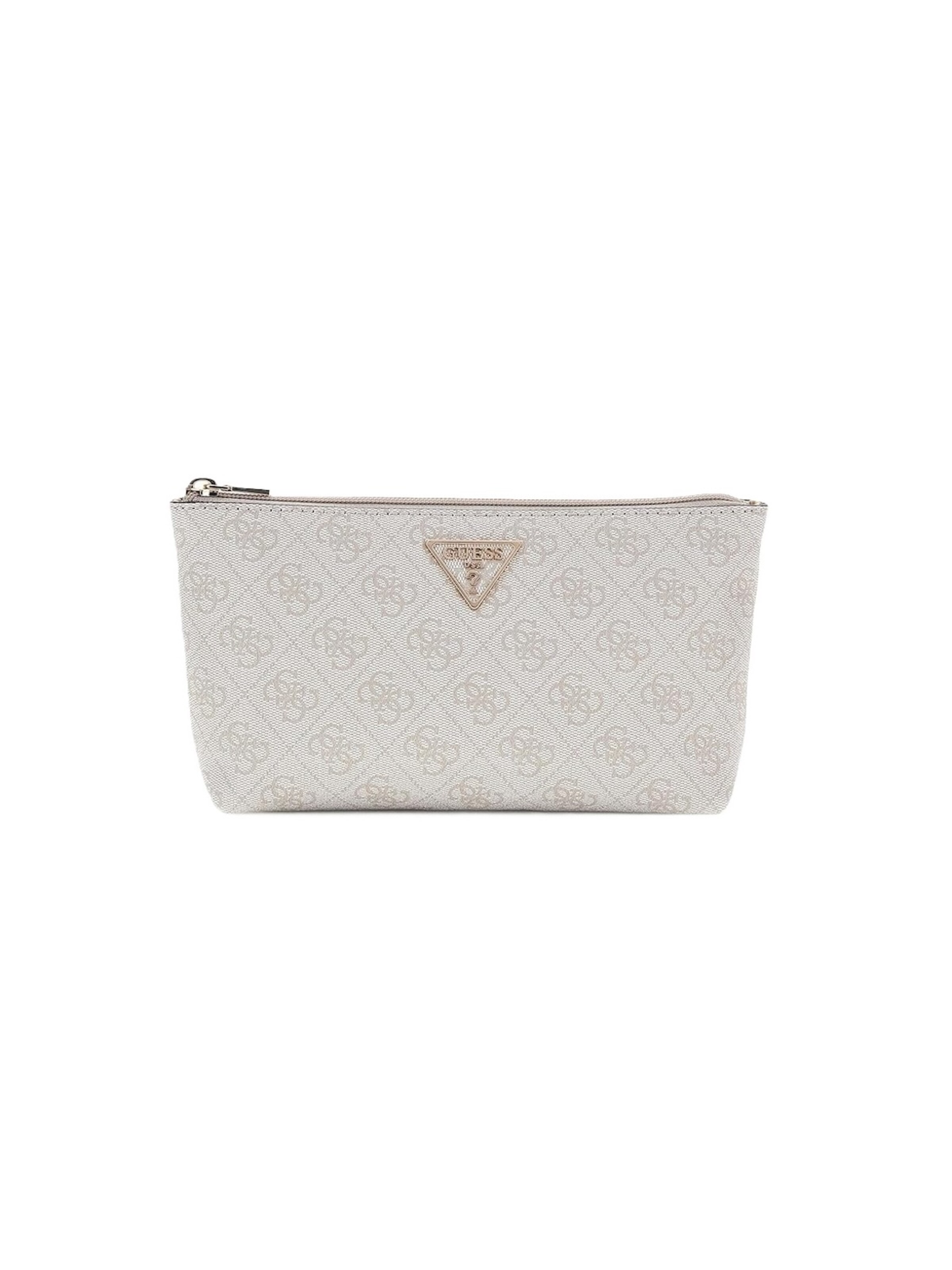 GUESS Handtasche 'SG7459145' in Beige: Vorderseite