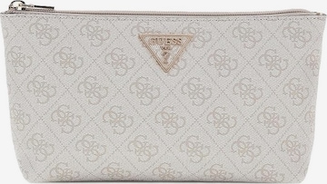 GUESS Handtasche 'SG7459145' in Beige: Vorderseite