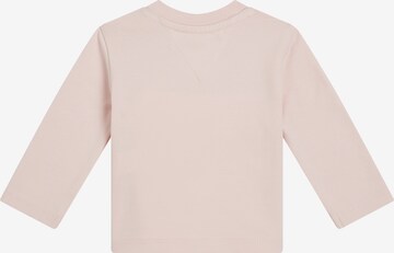 T-Shirt TOMMY HILFIGER en rose