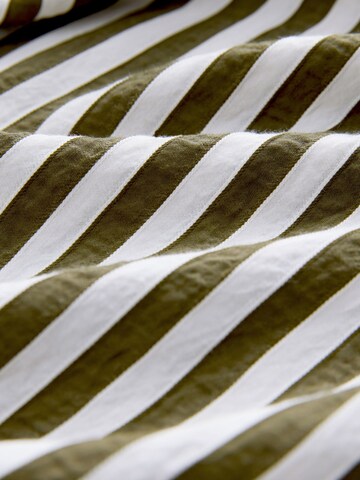 Abito camicia di Next in verde