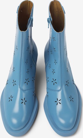 CAMPER Ankle Boots ' Bonnie ' in Blue