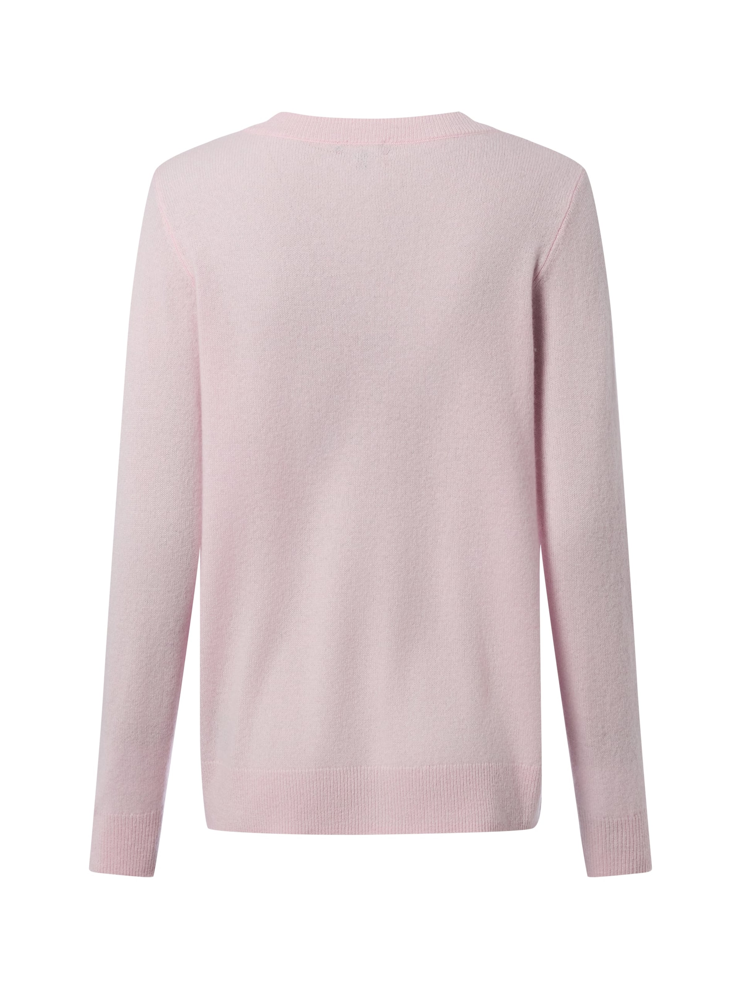 Pull-over Ipuri en rose