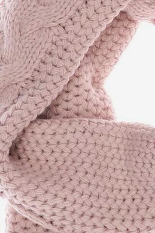 TAMARIS Scarf & Wrap in One size in Pink