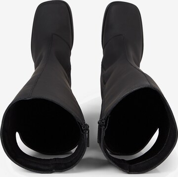 Bottes Calvin Klein en noir