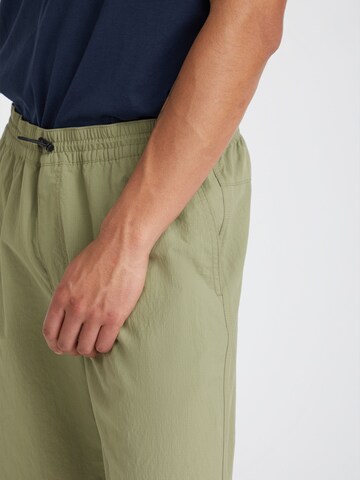 Regular Pantalon O'NEILL en vert