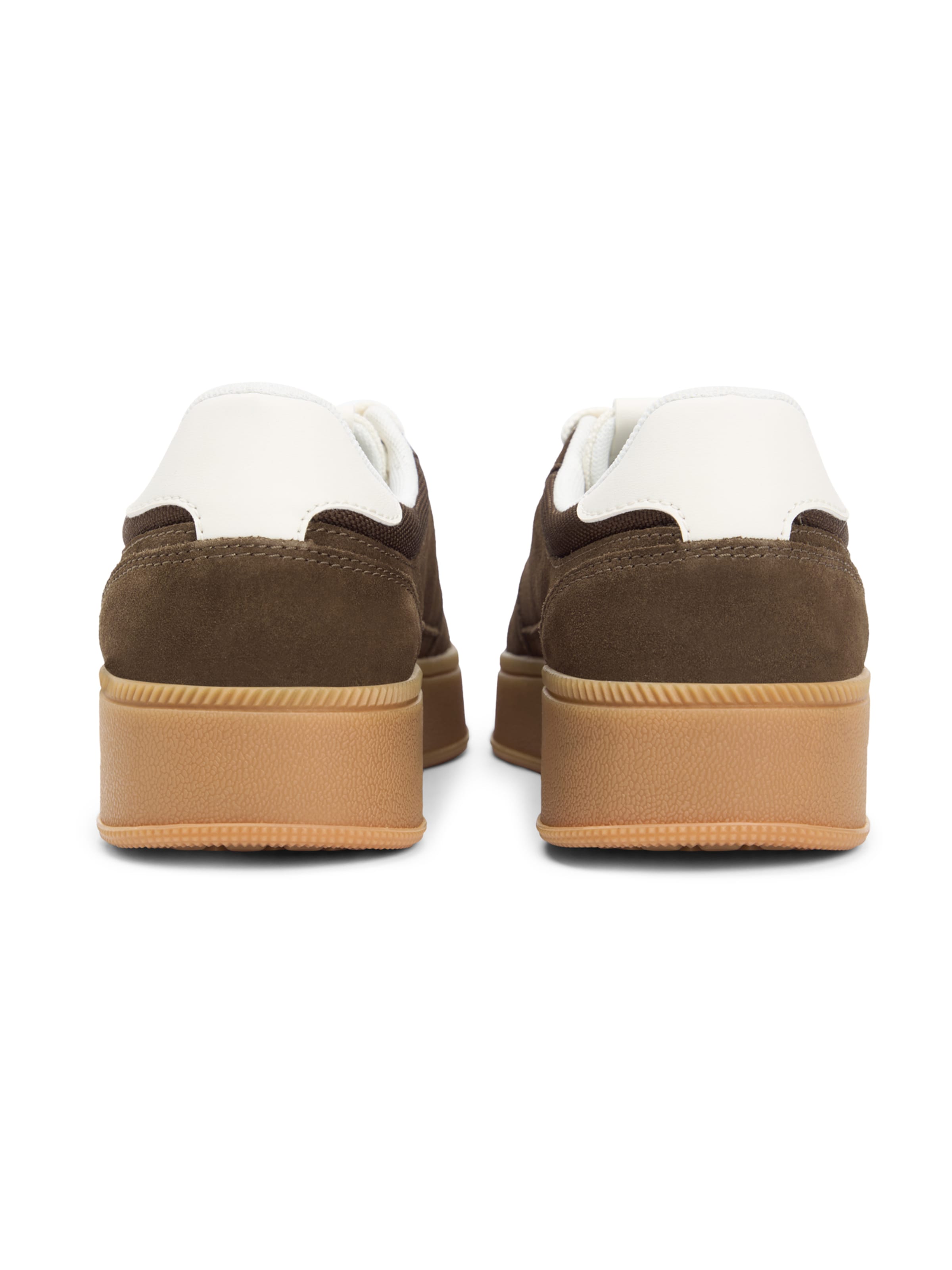 Tommy Jeans Sneaker low 'THE GREENWICH' i brun