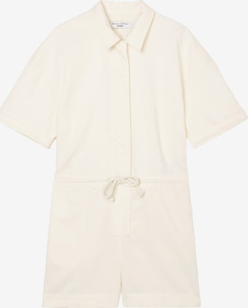 Marc O'Polo DENIM Jumpsuit in Pink: front