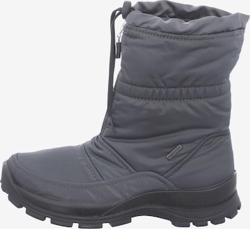 Westland Boots 'GRENOBLE 118' in Grey: front