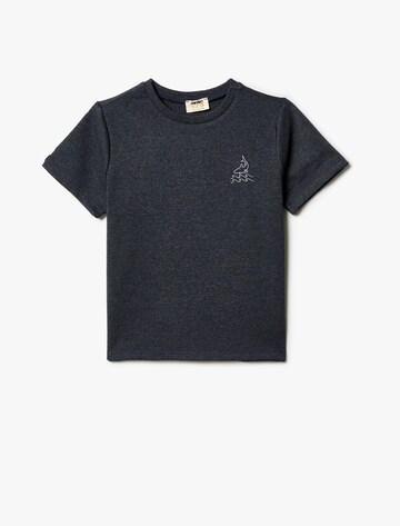 Koton Shirt in Blue: front