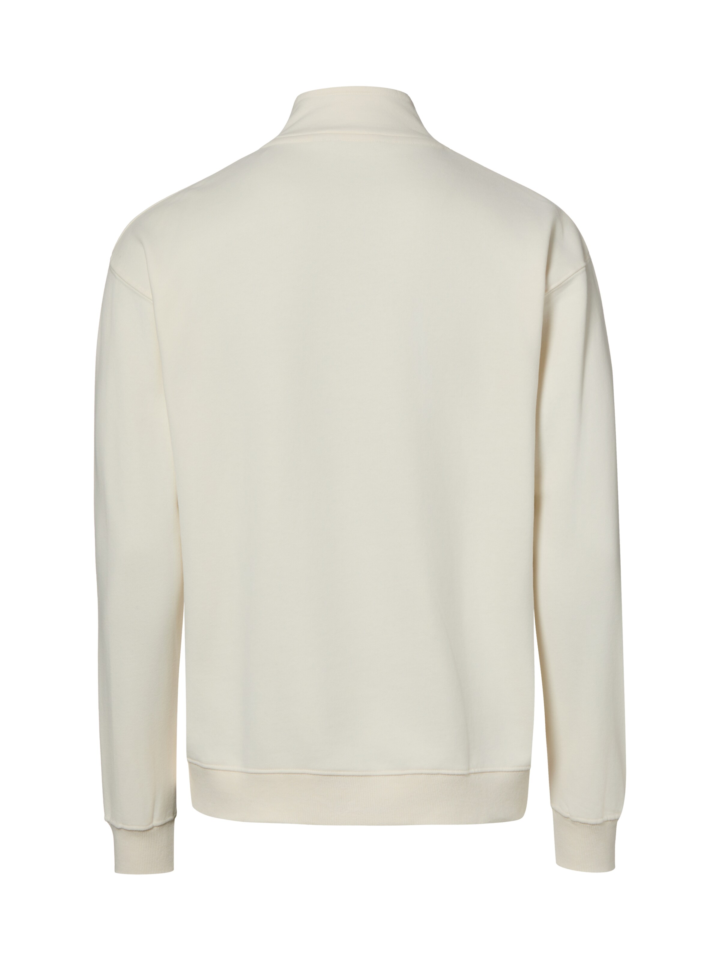 ELLESSE Sweatshirt 'Arivalo' in Beige