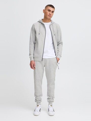 !Solid Regular Broek in Grijs