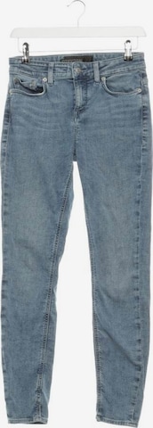 DRYKORN Jeans 26 x 34 in Blau: predná strana