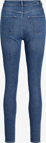 JJXX Skinny Jeans 'VIENNA' in Blauw