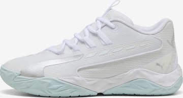 PUMA Sports shoe 'Dagger 2' in White: front
