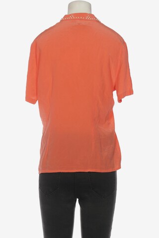 APART Bluse M in Orange