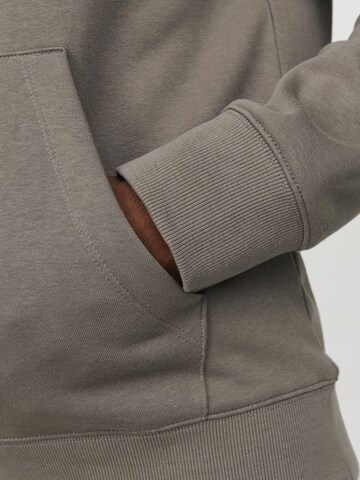 JACK & JONES Sweatshirt 'Estar' in Grün