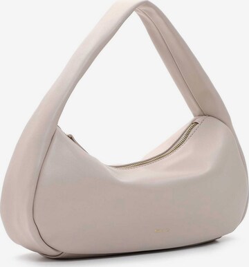 TAMARIS - Bolso saco 'Leana' en beige: frente