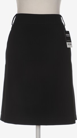 ATELIER GARDEUR Skirt in L in Black: front