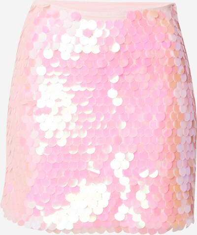 Nasty Gal Falda en rosa, Vista del producto