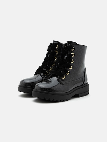 Friboo Boot in Black
