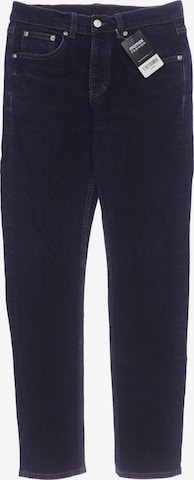 COS Jeans 28 in Blau: Vorderseite