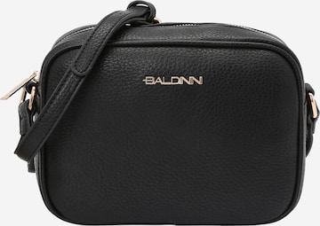 BALDININITorba preko ramena 'Tracy 001' - crna boja: prednji dio