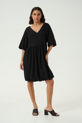 Robe 'Nani ' Kaffe en noir