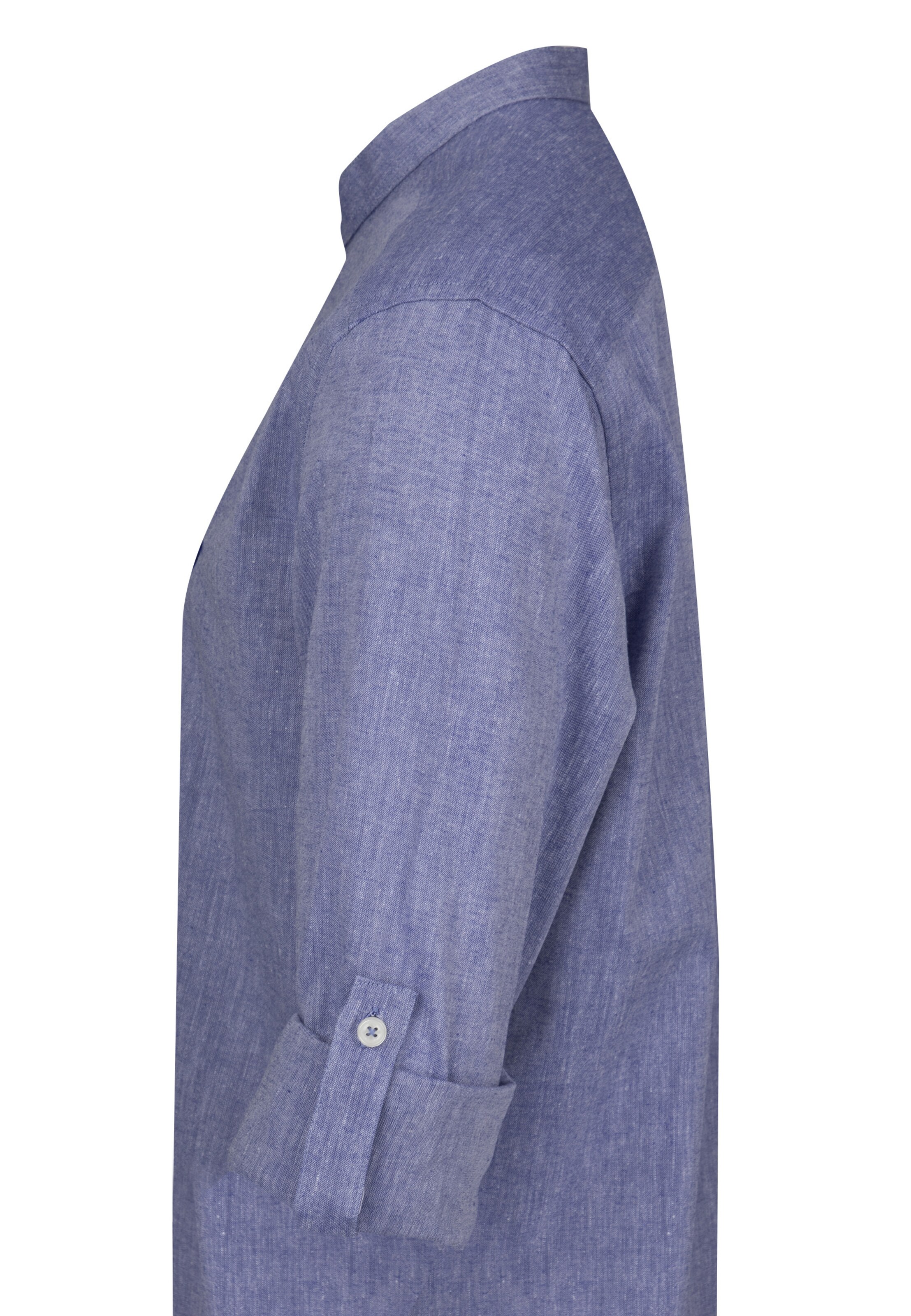 Felix Hardy Regular fit Overhemd in Blauw