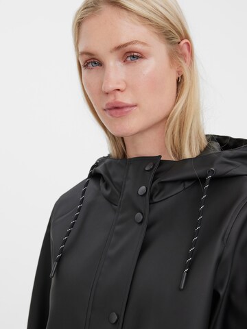 Vero Moda Petite - Parca de entretiempo 'VMMalou' en negro