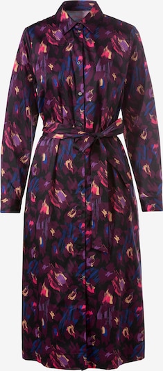 heine Puseromekko värissä sininen / lila / aprikoosi / musta, Tuotenäkymä